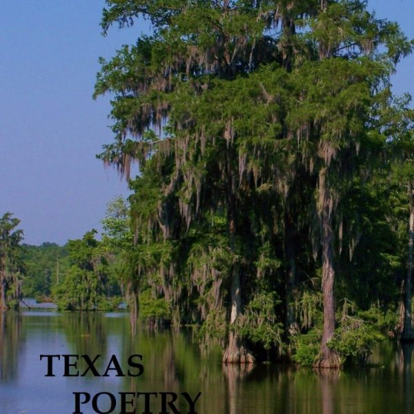 2019 Texas Poetry Calendar