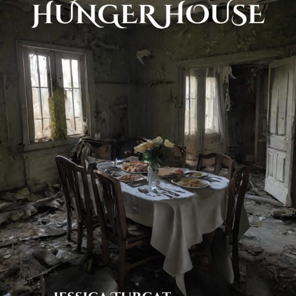 Hunger House by Jessica Turcat